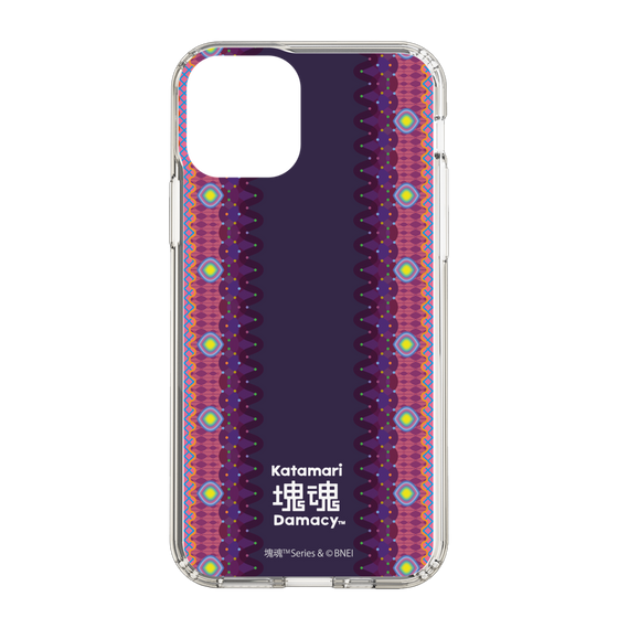 Slim Protection Case［ Katamari Damacy - Background ］