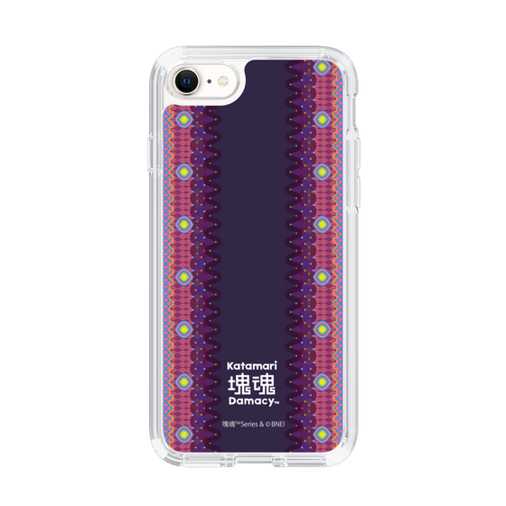 Slim Protection Case［ Katamari Damacy - Background ］