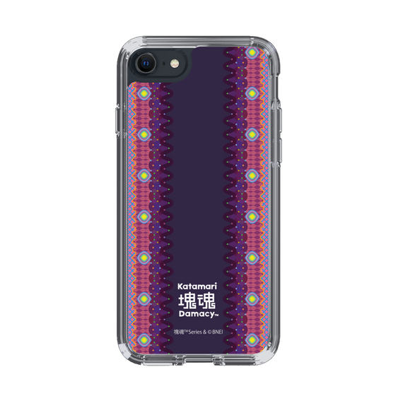 Slim Protection Case［ Katamari Damacy - Background ］