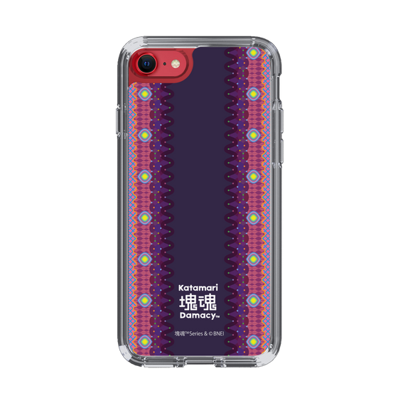 Slim Protection Case［ Katamari Damacy - Background ］
