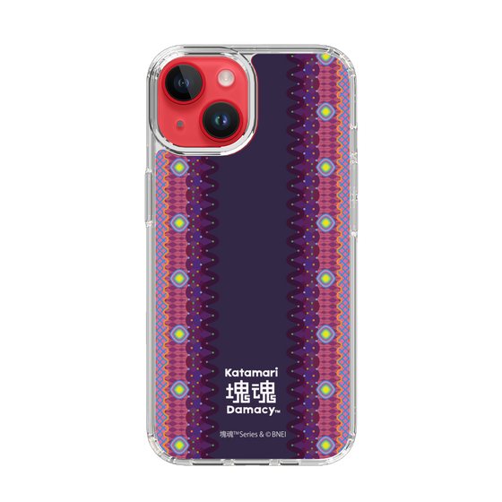 Slim Protection Case［ Katamari Damacy - Background ］