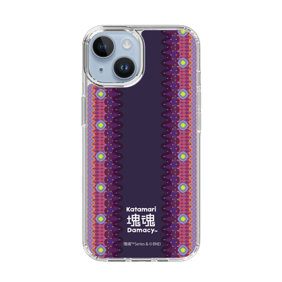 Slim Protection Case［ Katamari Damacy - Background ］