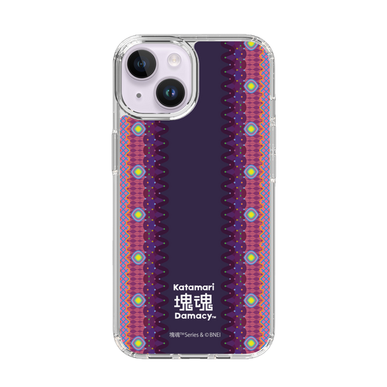 Slim Protection Case［ Katamari Damacy - Background ］