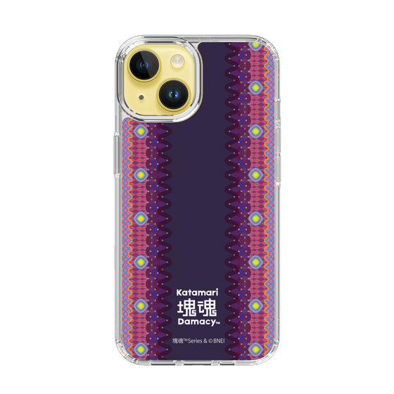 Slim Protection Case［ Katamari Damacy - Background ］