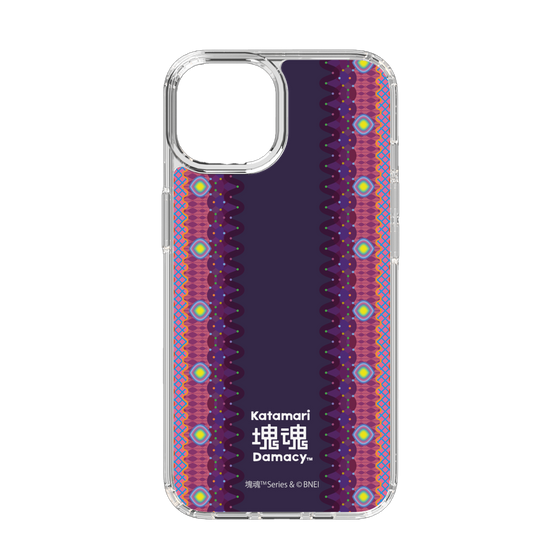 Slim Protection Case［ Katamari Damacy - Background ］