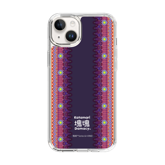 Slim Protection Case［ Katamari Damacy - Background ］