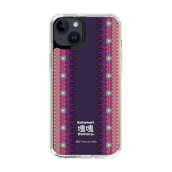 Slim Protection Case［ Katamari Damacy - Background ］