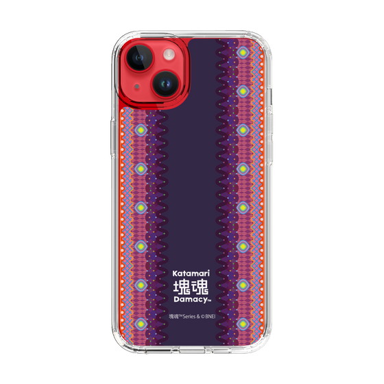 Slim Protection Case［ Katamari Damacy - Background ］