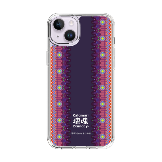 Slim Protection Case［ Katamari Damacy - Background ］