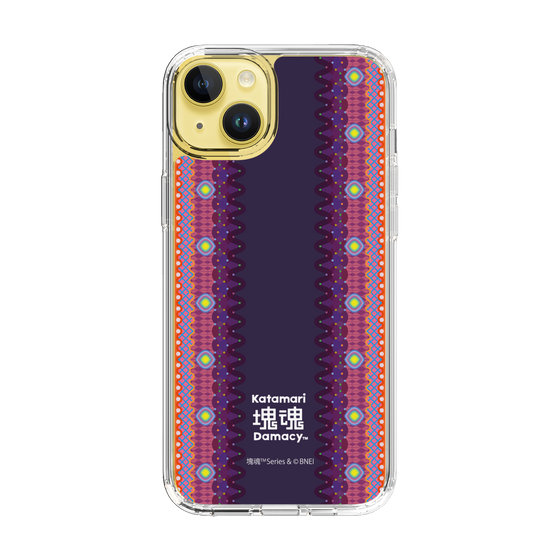 Slim Protection Case［ Katamari Damacy - Background ］