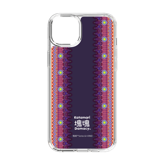 Slim Protection Case［ Katamari Damacy - Background ］