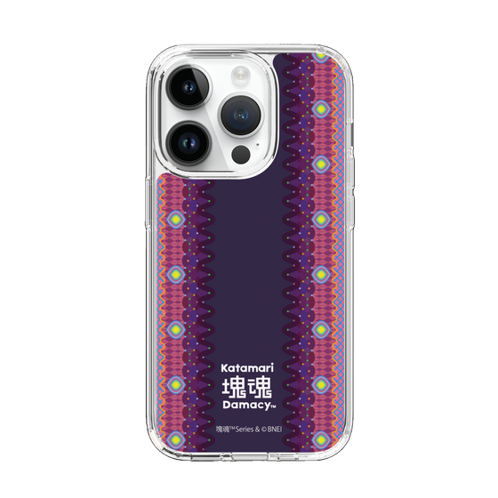 Slim Protection Case［ Katamari Damacy - Background ］