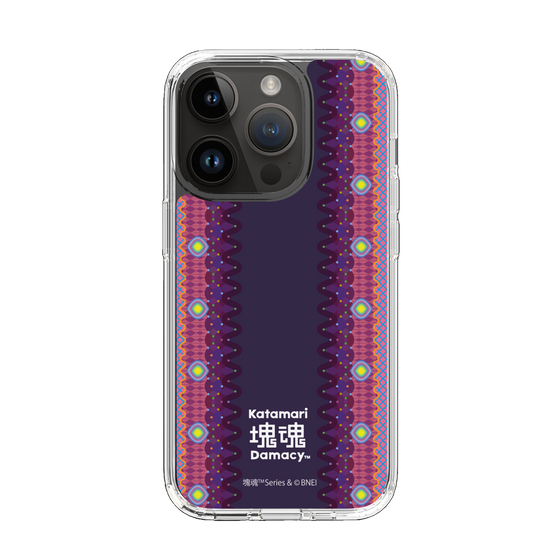 Slim Protection Case［ Katamari Damacy - Background ］