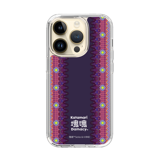 Slim Protection Case［ Katamari Damacy - Background ］