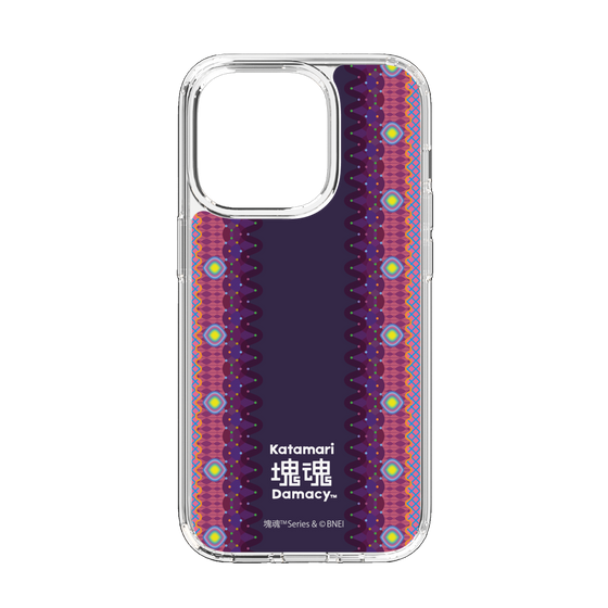 Slim Protection Case［ Katamari Damacy - Background ］
