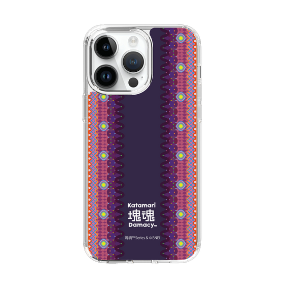 Slim Protection Case［ Katamari Damacy - Background ］