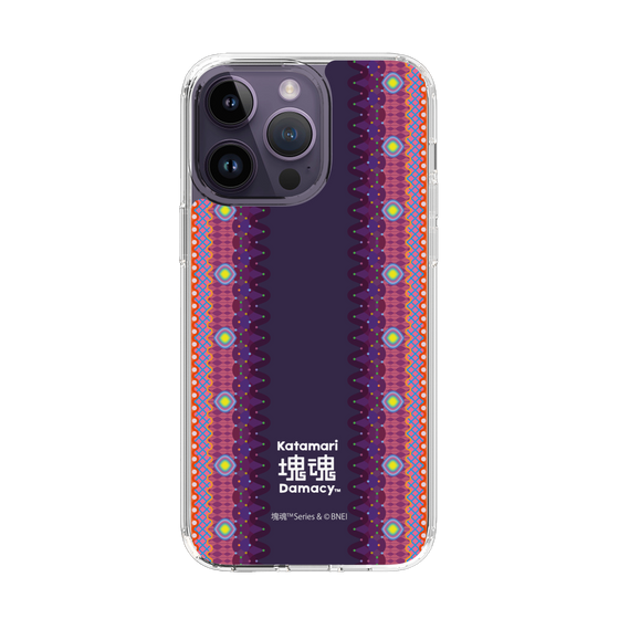 Slim Protection Case［ Katamari Damacy - Background ］