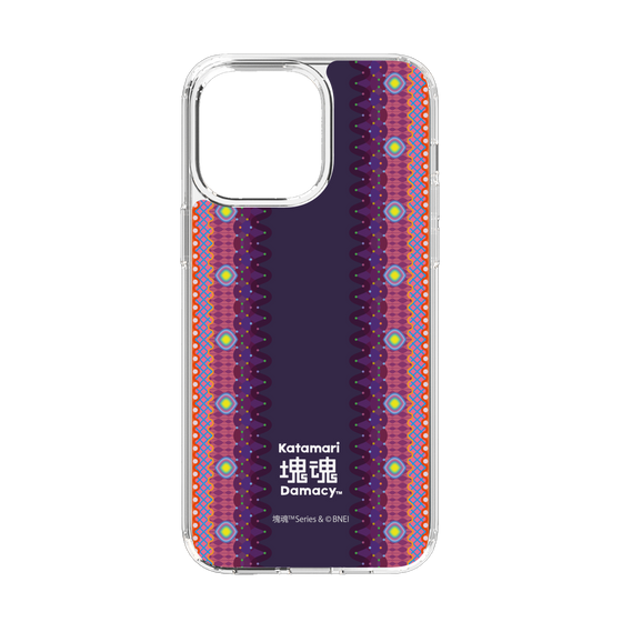 Slim Protection Case［ Katamari Damacy - Background ］