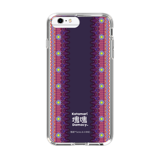 Slim Protection Case［ Katamari Damacy - Background ］