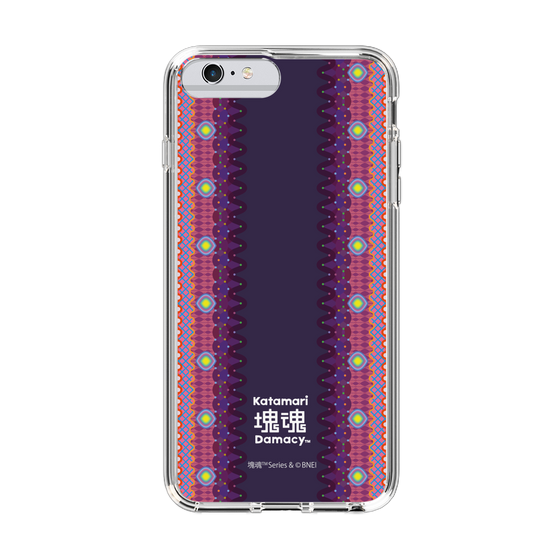 Slim Protection Case［ Katamari Damacy - Background ］