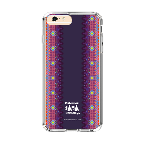 Slim Protection Case［ Katamari Damacy - Background ］