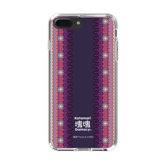 Slim Protection Case［ Katamari Damacy - Background ］