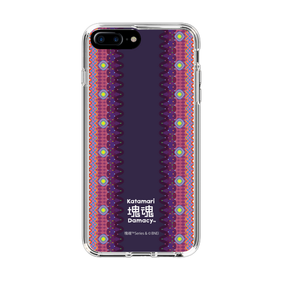 Slim Protection Case［ Katamari Damacy - Background ］