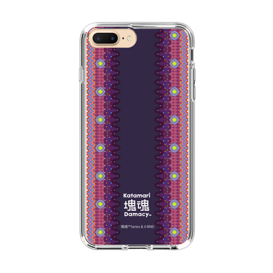 Slim Protection Case［ Katamari Damacy - Background ］