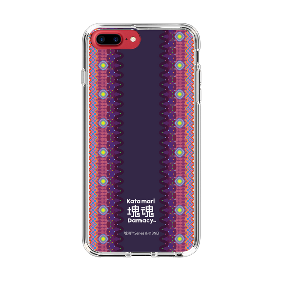Slim Protection Case［ Katamari Damacy - Background ］