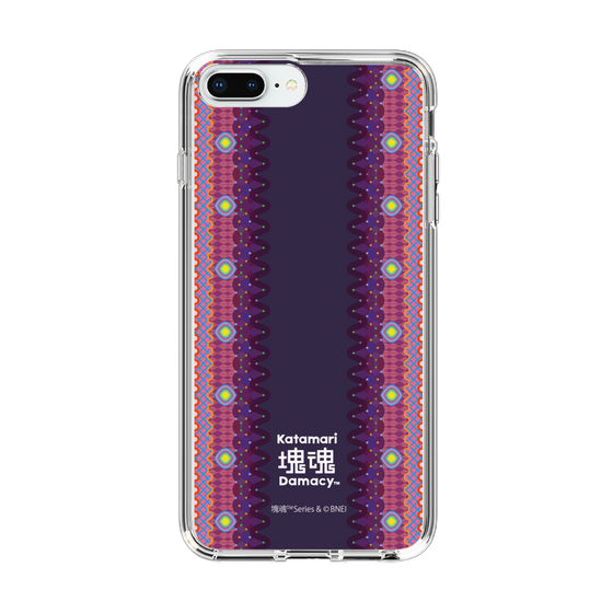 Slim Protection Case［ Katamari Damacy - Background ］