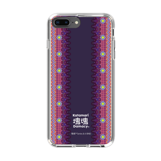Slim Protection Case［ Katamari Damacy - Background ］