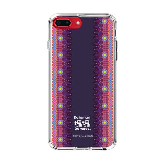 Slim Protection Case［ Katamari Damacy - Background ］