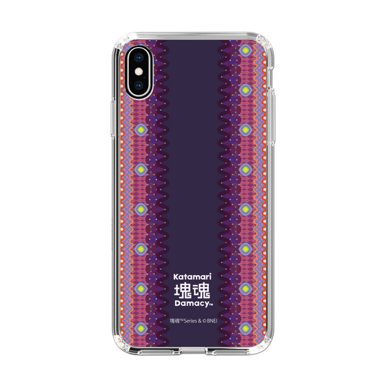 Slim Protection Case［ Katamari Damacy - Background ］