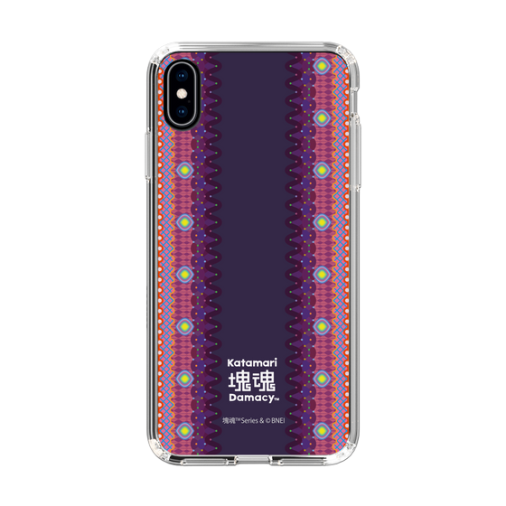 Slim Protection Case［ Katamari Damacy - Background ］