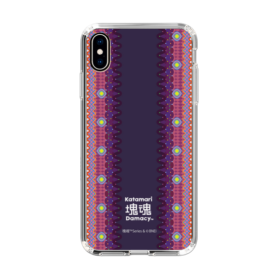 Slim Protection Case［ Katamari Damacy - Background ］