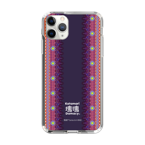 Slim Protection Case［ Katamari Damacy - Background ］