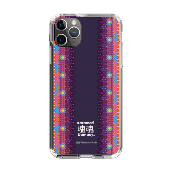 Slim Protection Case［ Katamari Damacy - Background ］