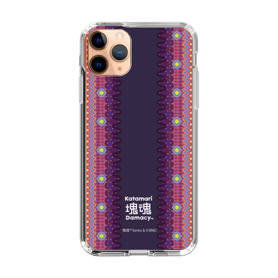 Slim Protection Case［ Katamari Damacy - Background ］