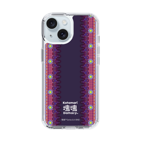 Slim Protection Case［ Katamari Damacy - Background ］