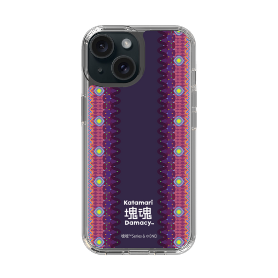 Slim Protection Case［ Katamari Damacy - Background ］