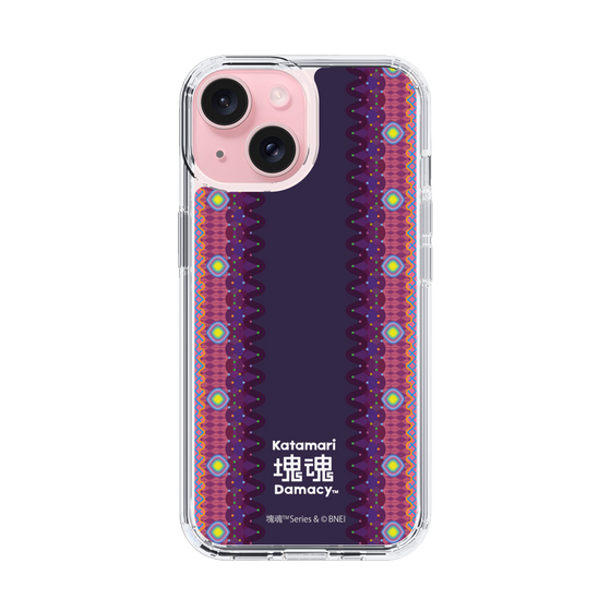 Slim Protection Case［ Katamari Damacy - Background ］