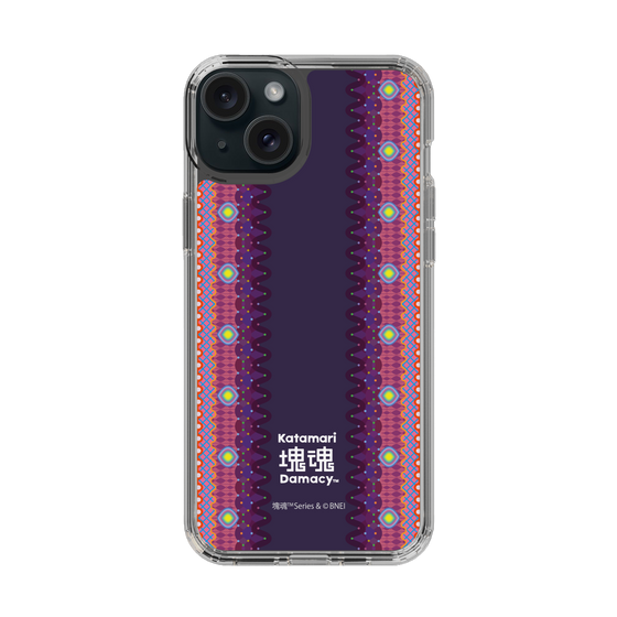 Slim Protection Case［ Katamari Damacy - Background ］