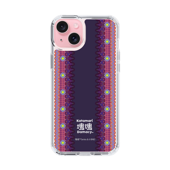Slim Protection Case［ Katamari Damacy - Background ］