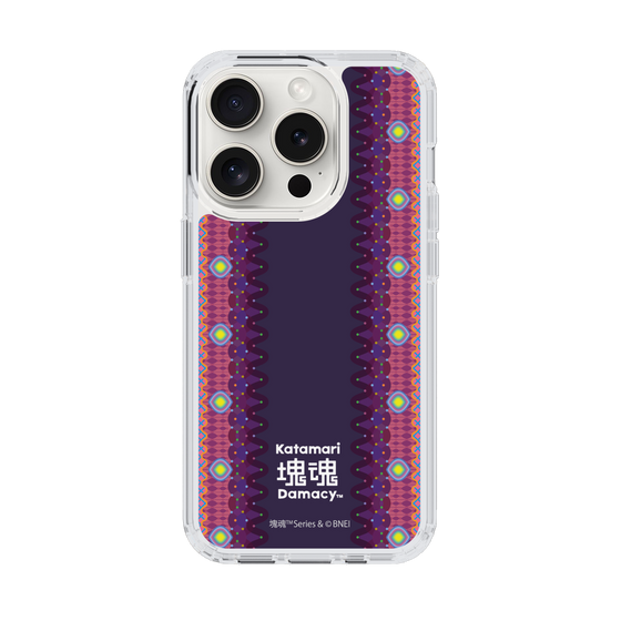 Slim Protection Case［ Katamari Damacy - Background ］