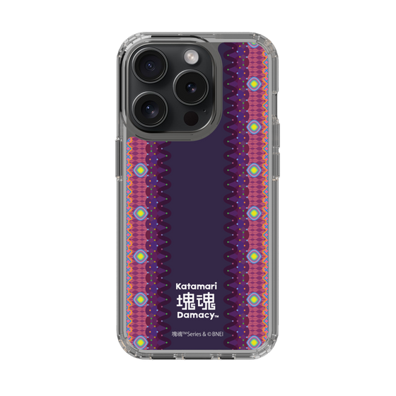 Slim Protection Case［ Katamari Damacy - Background ］