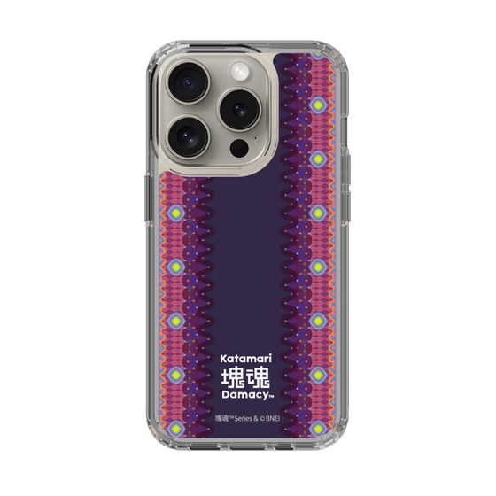 Slim Protection Case［ Katamari Damacy - Background ］