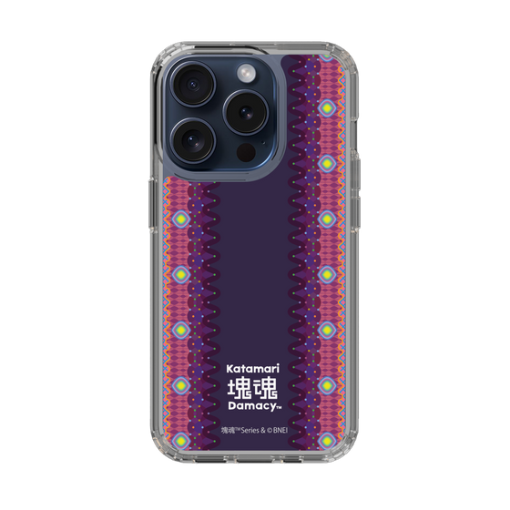 Slim Protection Case［ Katamari Damacy - Background ］