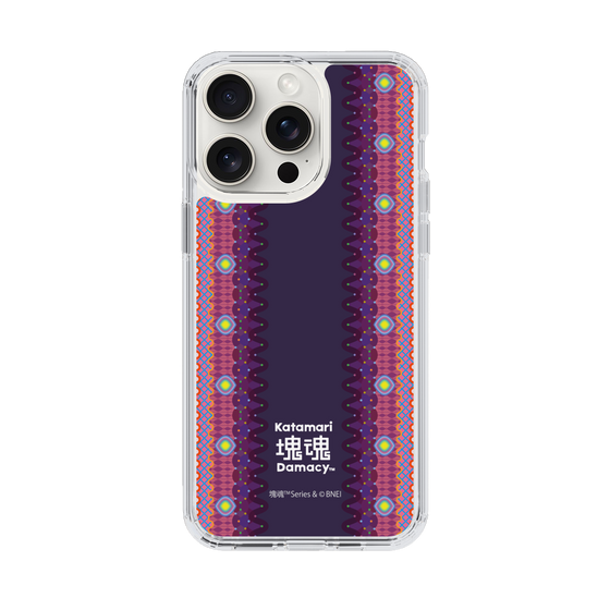 Slim Protection Case［ Katamari Damacy - Background ］