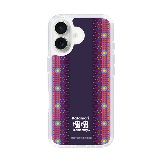 Slim Protection Case［ Katamari Damacy - Background ］