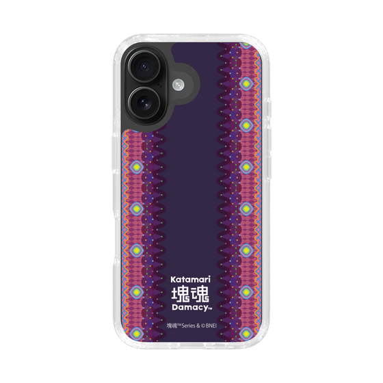 Slim Protection Case［ Katamari Damacy - Background ］